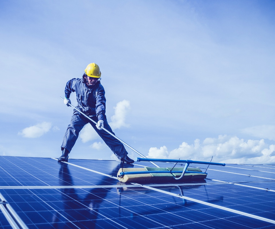 Gebäudereinigung Ludwigsburg Gute Gründe