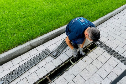 Hausmeisterservice
