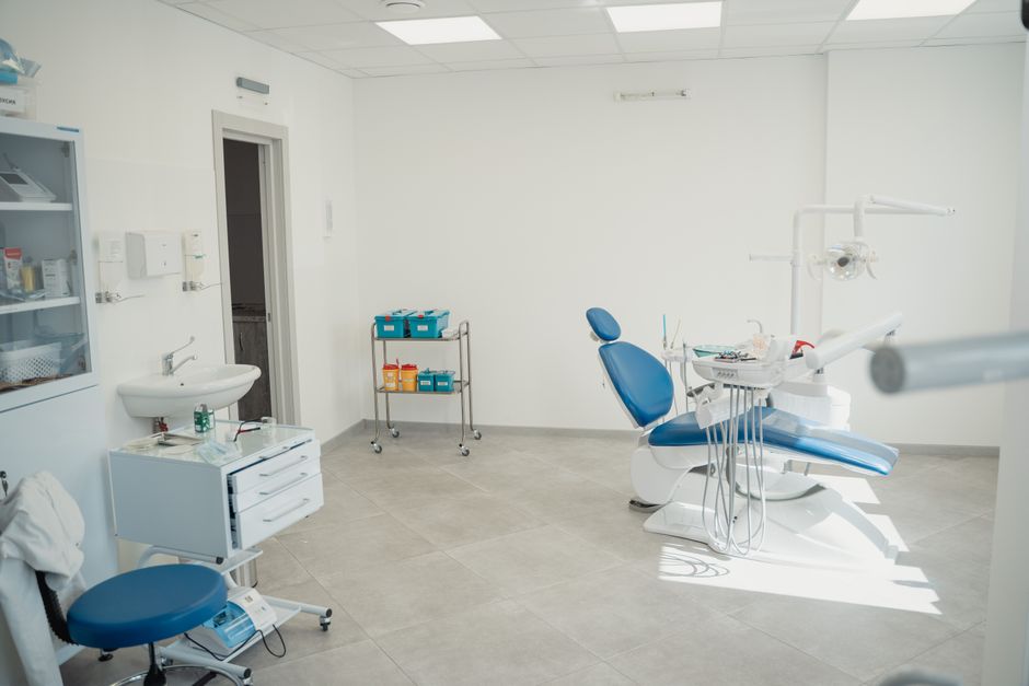 Praxisreinigung in Stuttgart Fellbach