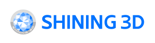 SHINING 3D